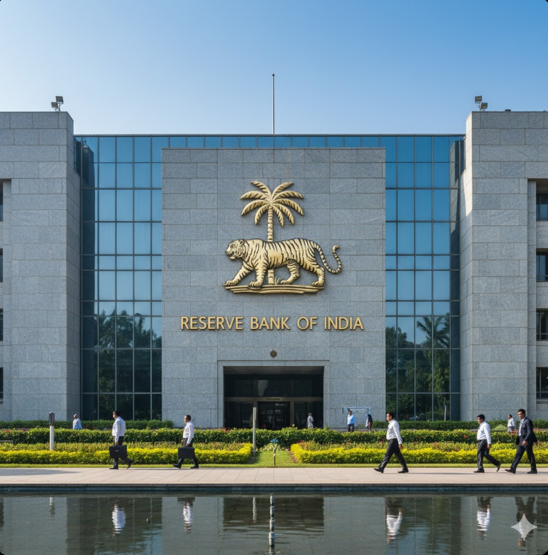 RBI’s New Move: Uniform Bank Charges & End of Hidden Fees — What It Means for You