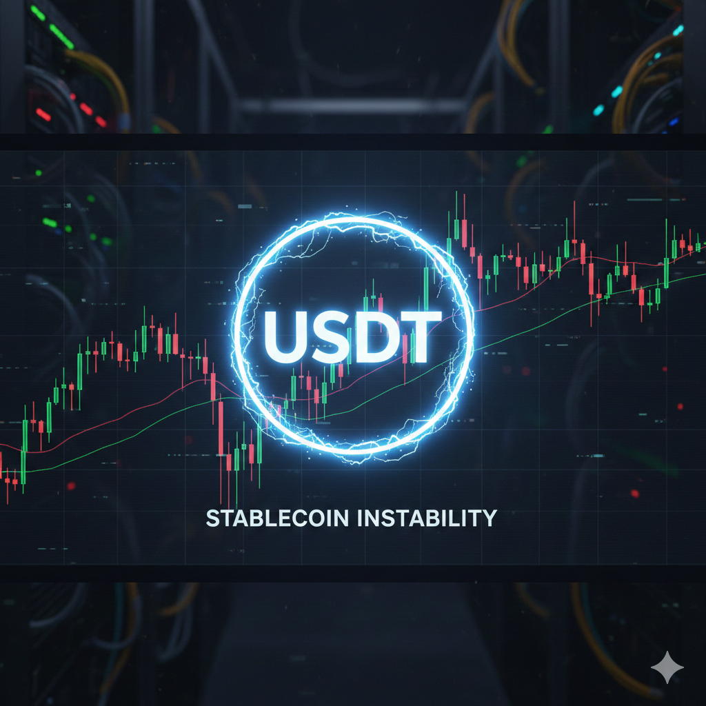 USDT Premium Crash: How a Crypto Shake-Up Broke the NRI Remittance Shortcut